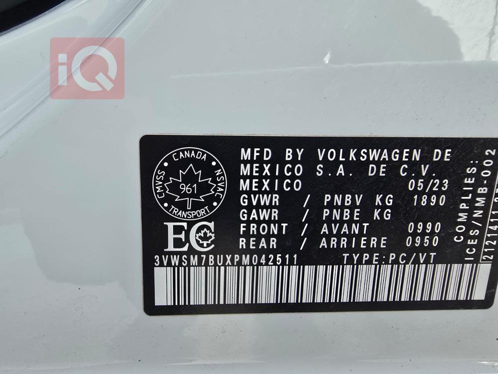 Volkswagen Jetta
